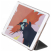 Чехол iPad 2019 Книжка Боковая Momax Flip Cover (iPad 2019 Книжка Momax Черный)