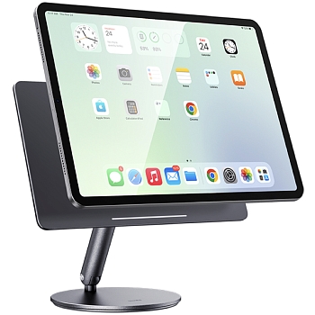 Держатель для планшета Benks Infinity Pro Magnetic iPad Pro 11, iPad Air 10.9 Stand