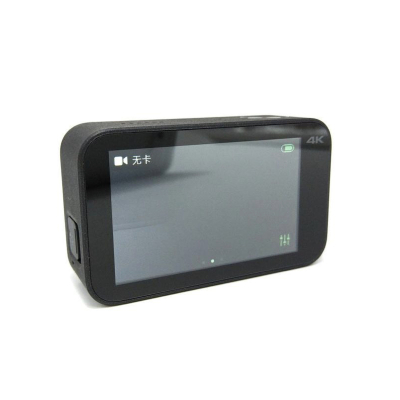 MiJia Small Camera (Xiaomi MIJIA Small Camera Черный)