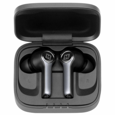 Наушники беспроводные Momax Spark BT5