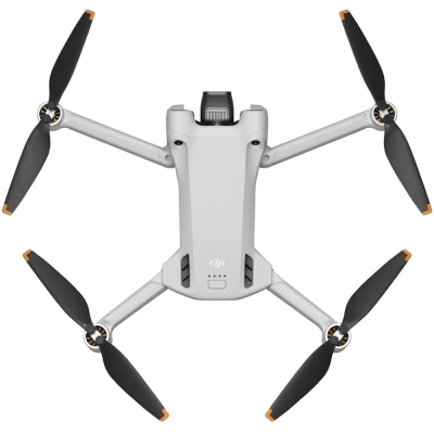 Квадрокоптер DJI Mini 3 Pro (DJI RC-N1) (Квадрокоптер DJI Mini 3 Pro (DJI RC-N1))