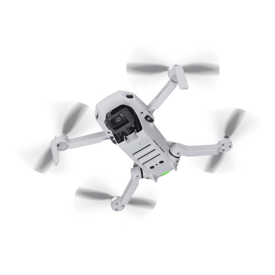 Квадрокоптер DJI Mini 2 Fly More Combo (Квадрокоптер DJI Mini 2 Fly More Combo Серый)