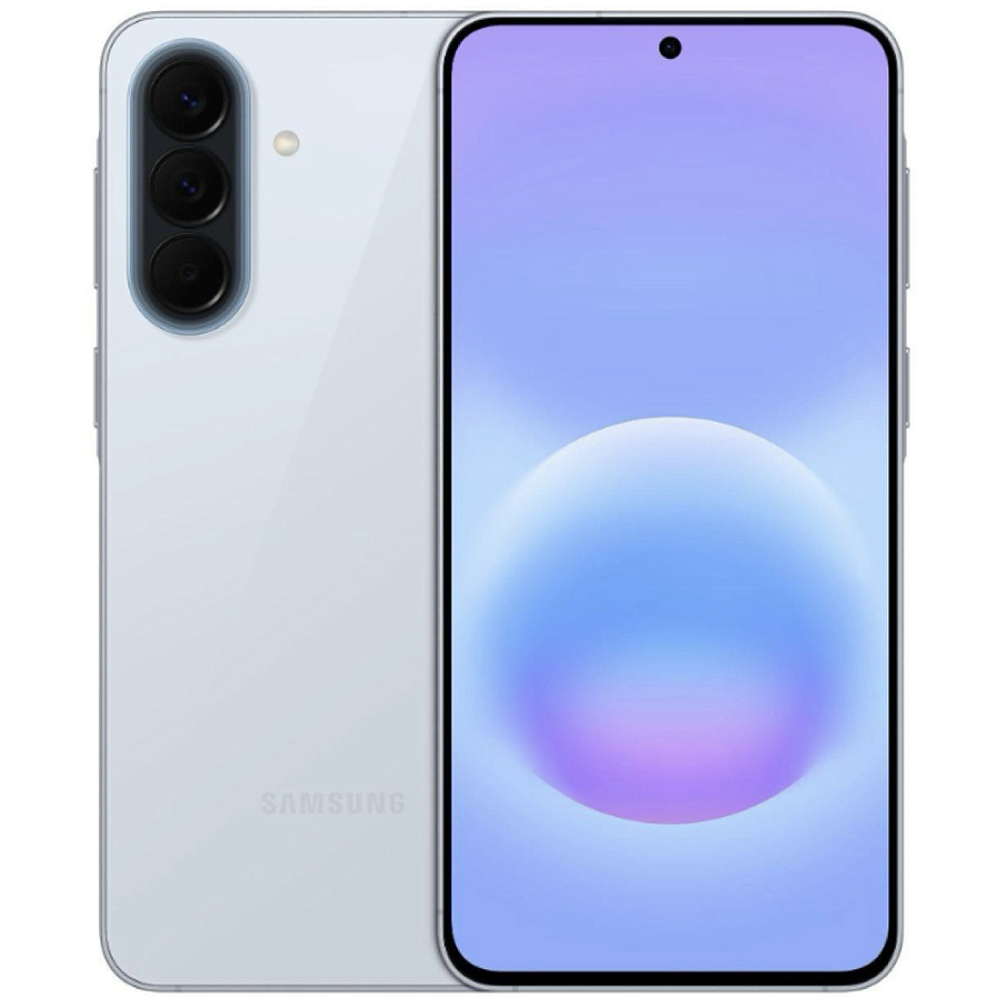 Samsung A57 8/256 ГБ Голубой