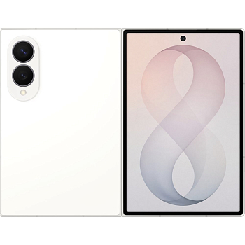 Samsung Z Fold 8 12/512 Gb Кремовый