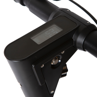 Электросамокат Kugoo M2 Pro Черный (Электросамокат Kugoo M2 Pro Черный)