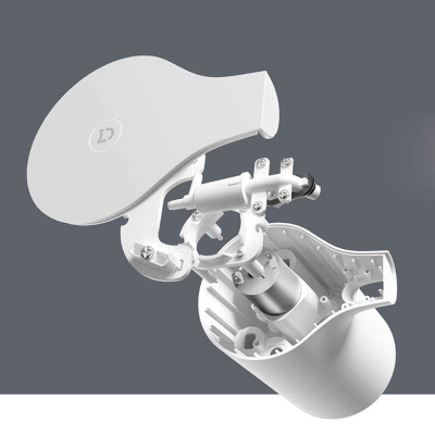 Автоматический дозатор мыла Mijia (Дозатор жидкого мыла Xiaomi Mijia Automatic Foam Soap Dispenser)