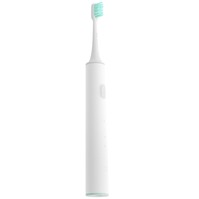 Электрическая зубная щетка Xiaomi Ultrasonic Toothbrush (Электрическая зубная щетка Xiaomi Белый)