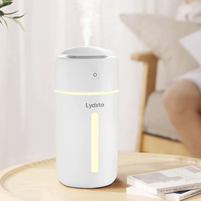 Увлажнитель воздуха настольный Lydsto H1 (Портативный увлажнитель воздуха Xiaomi Lydsto Белый)