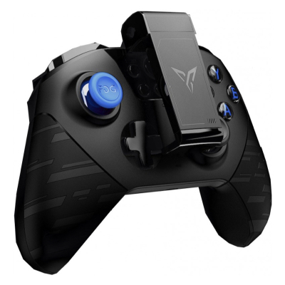 Геймпад Feat Black Knight X8 Pro (Геймпад для мобильных устройств Xiaomi Black)