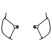 Защита пропеллеров для DJI Mavic Air, Propeller Guard (Защита пропеллеров для DJI Mavic Air) Защита пропеллеров для DJI Mavic Air, Propeller Guard (Защита пропеллеров для DJI Mavic Air)