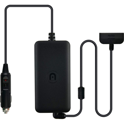 Автомобильное ЗУ для Autel Robotics Evo II (Автомобильное ЗУ для Autel Robotics Evo II)