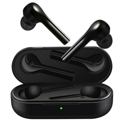 Наушники беспроводные Honor FlyPods Youth Edition Black