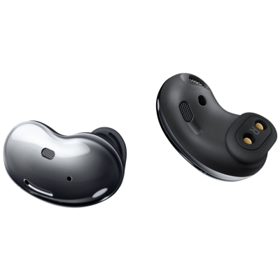 Наушники беспроводные Samsung Galaxy Buds Live (Наушники Samsung Galaxy Buds Live Черный)
