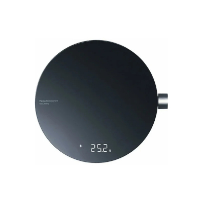 Умные кухонные весы HOTO (Умные кухонные весы Xiaomi Темно-Серый)