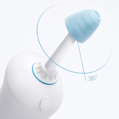 Устройство для промывания носа MiaoMiaoce Electric Nasal Wash NJ159 (Устройство для промывания носа Xiaomi)