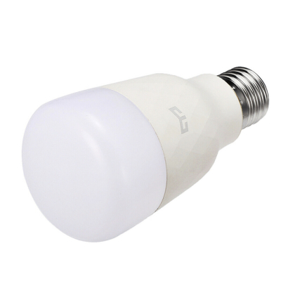 Умная лампочка Yeelight YLDP05YL, цоколь 27 мм (Лампочка Xiaomi Yeelight YLDP05YL)