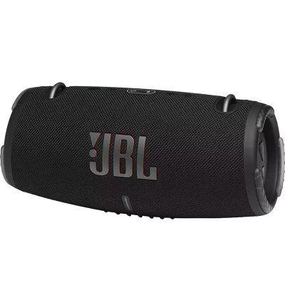 Аудиоколонка JBL Xtreme 3 Черный (Аудио Колонка JBL Xtreme 3 Черный)
