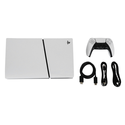 Игровая консоль Sony PlayStation 5 Slim (Игровая консоль Sony PlayStation 5 Slim)