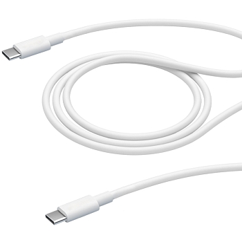 Кабель USB-C to USB-C Deppa 1.5 м