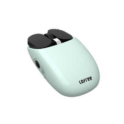 Мышь Lofree Wireless Mouse Blue (Мышь Xiaomi Lofree Wireless Mouse Голубой)