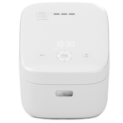 Мультиварка Mijia Induction Heating Cooker 2 (Мультиварка Xiaomi Белый)