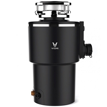 Умный измельчитель пищевых отходов Viomi Cloud Meter Умный измельчитель пищевых отходов Viomi Cloud Meter