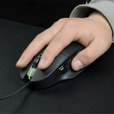 Игровая мышь MIIIW Gaming Mouse 700G Черный (Игровая мышь MIIIW Gaming Mouse 700G Черный)