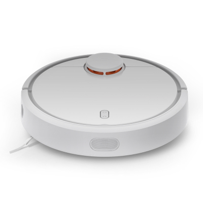 Робот-пылесос Mi Robot Vacuum, Белый (Робот-пылесос Xiaomi Mi Robot Vacuum)
