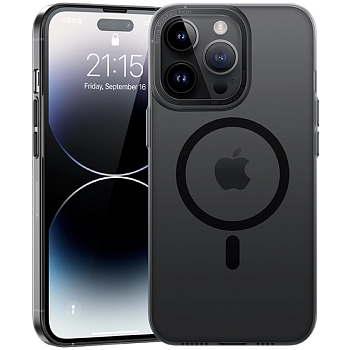 Чехол Benks Haze для iPhone 14 Pro Max (с MagSafe)