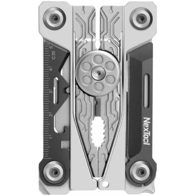 Мультитул NexTool Blade EDC Tool 14-в-1
