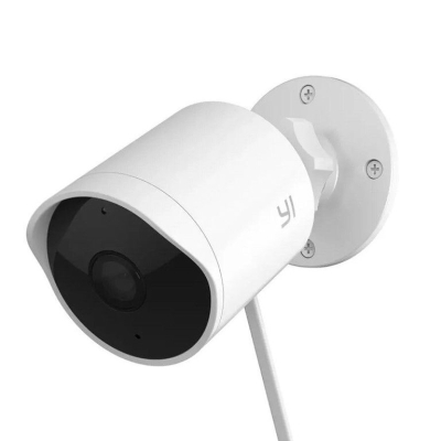 Yi Outdoor, 1080p (IP-камера Xiaomi Yi Outdoor Camera 1080p)