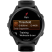 Garmin Forerunner 570, 47мм, Черные, Черный ремешок (Garmin Forerunner 570 Черные)