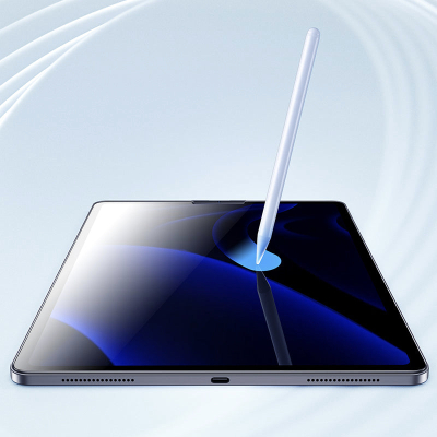 Защитное стекло Benks OKR+ для iPad 10 (2022), 11 (2025) (Защитное стекло Benks)