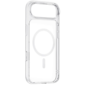Чехол Mcdodo PC-1827 Clear (CB) для iPhone Air (MagSafe)