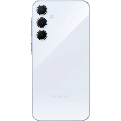 Samsung A55 8/256 Gb Голубой (Samsung A55 8/256 Gb Голубой)