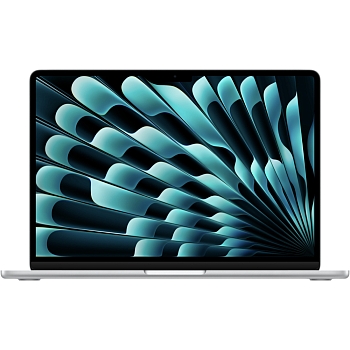 Apple MacBook Air 13 Retina MC8N4 (M3, 24GB, 512GB) Серебро