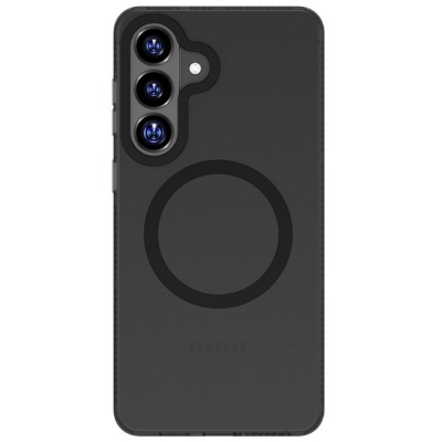 Чехол Benks Lucid Armor для Samsung S26 (MagSafe) (Накладка Benks Чёрный)