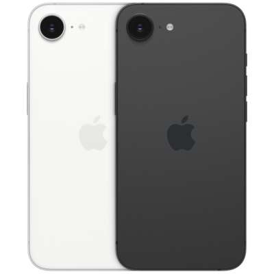 Apple iPhone 16e 256 Gb Черный (без RuStore) (Apple iPhone 16e 256 Gb Черный)