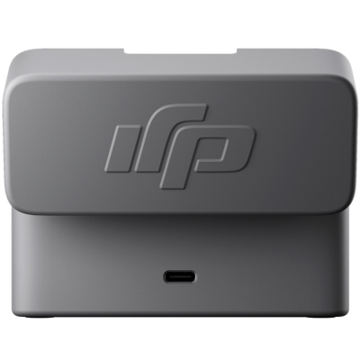 Беспроводной микрофон DJI Mic Mini (Микрофон DJI Mic Черный)