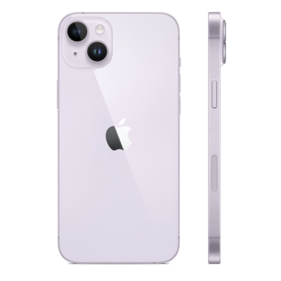 Apple iPhone 14 512 Gb Фиолетовый (без RuStore) (Apple iPhone 14 512 Gb Фиолетовый)