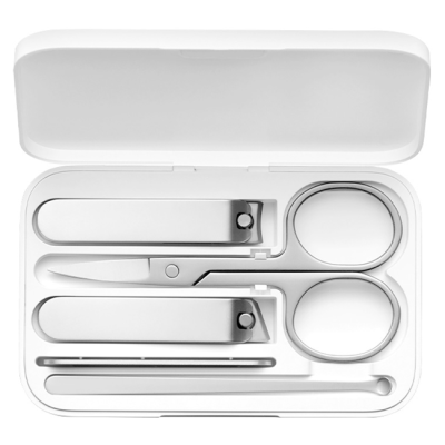 Маникюрный набор Mijia Nail Clipper Five Piece Set