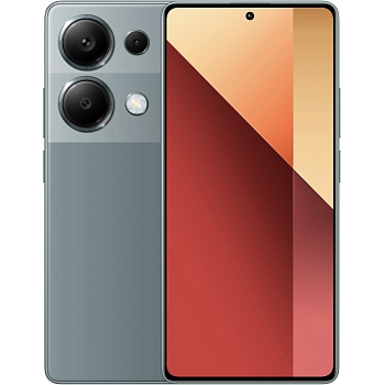 Редми Note 13 Pro 8/256 Gb Зеленый