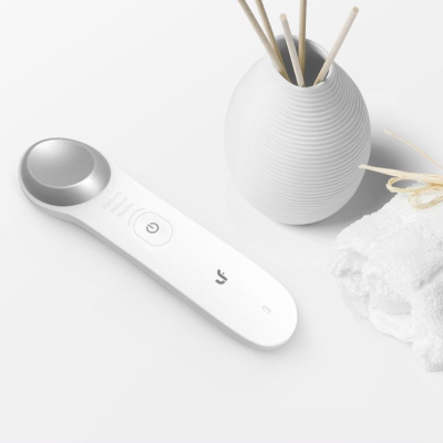 Массажёр для глаз LeFan Hot & Cold (Массажер для глаз Xiaomi Серебро)