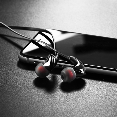 Наушники Hoco M30 (Наушники Hoco M30 Gray)