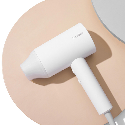 Фен ShowSee Hair Dryer A1, Белый (Фен для волос Xiaomi Белый)