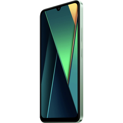 Поко C75 8/256 Gb Зеленый (Поко C75 8/256 Gb Зеленый)
