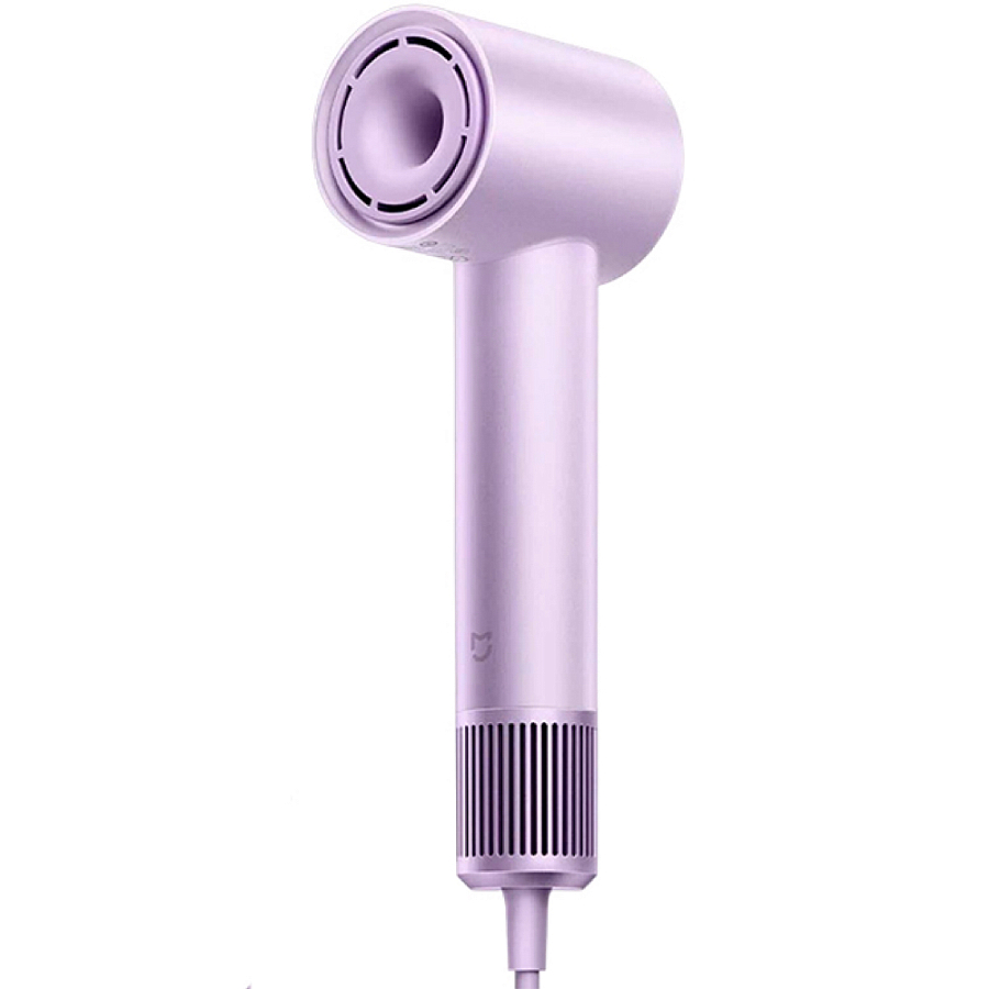 Фен Mijia H501, Фиолетовый