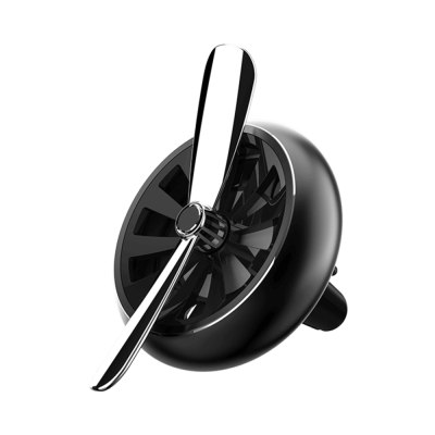 Автомобильный ароматизатор воздуха Carfook (ароматизатор воздуха Черный)