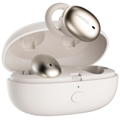 Наушники беспроводные 1MORE Stylish True Wireless In-Ear Headphones (Наушники Золото)