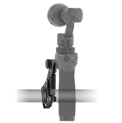 Вело крепление для DJI Osmo, Bike Mount (Крепление на руль велосипеда для DJI Osmo, Bike Mount)